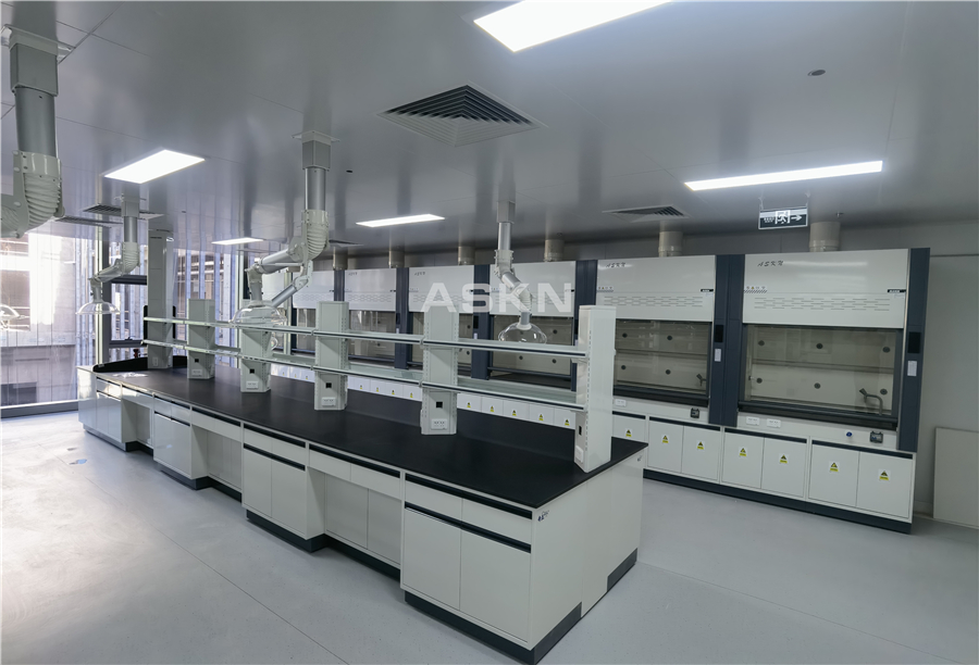 實驗室規(guī)劃這幾點你考慮到了嗎？