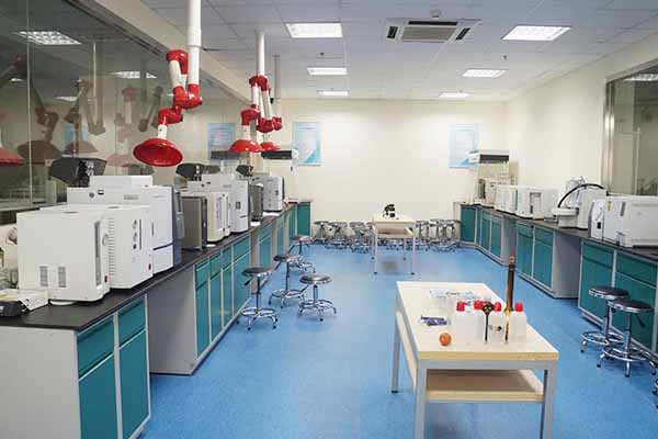 食品檢驗實驗室設(shè)計要注意哪些?(圖1) 1.jpg