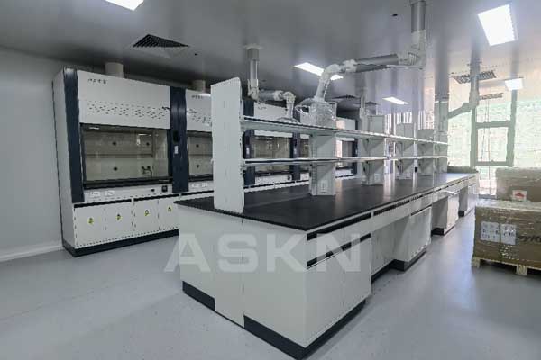 實驗室使用防火板有哪些具體要求？