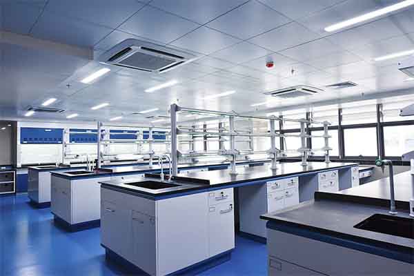 廠房實驗室裝修需要注意那些問題？