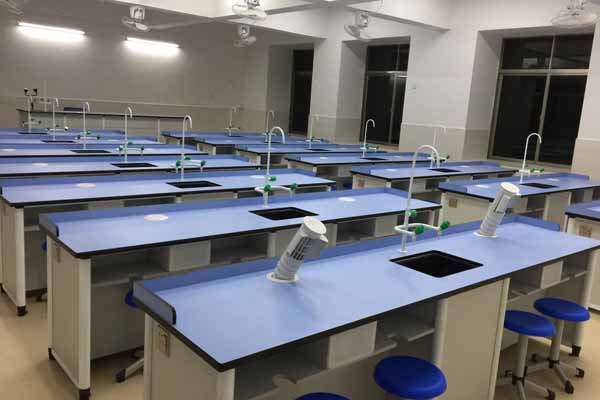 科學實驗室設(shè)計建設(shè)標準是什么