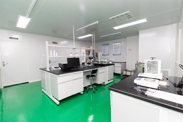 微生物實(shí)驗(yàn)室建設(shè)中不可忽略的要點(diǎn)