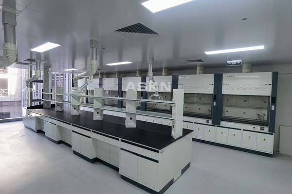 實(shí)驗(yàn)室建設(shè)的靈活性包括哪幾點(diǎn)？