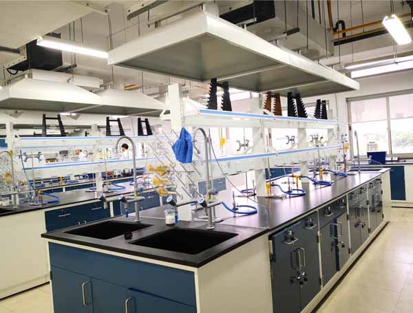 化學實驗室裝修設(shè)計