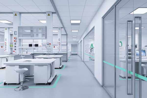 芯片實(shí)驗(yàn)室及其發(fā)展趨勢 芯片實(shí)驗(yàn)室及其發(fā)展趨勢