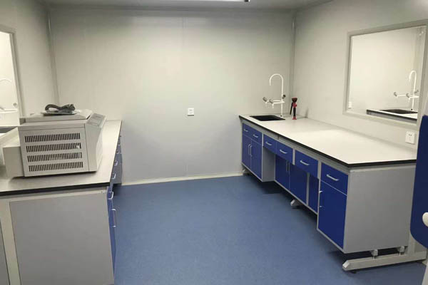 無菌室實(shí)驗(yàn)室設(shè)計(jì)凈化裝修要求有哪些