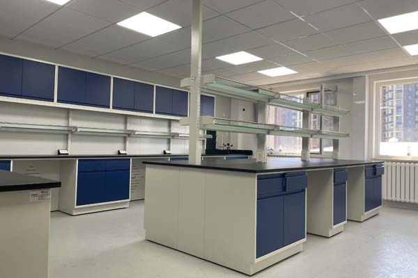 不同種類(lèi)實(shí)驗(yàn)室裝修設(shè)計(jì)標(biāo)準(zhǔn)解析