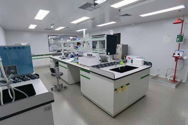 實(shí)驗(yàn)室裝修防火材料大揭秘，安全科研環(huán)境從選材開始