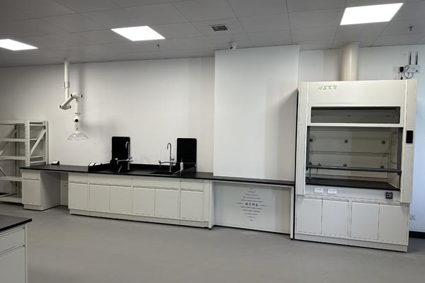 實驗室改造應(yīng)該怎么做？