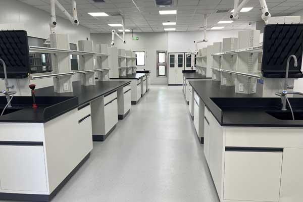 實(shí)驗(yàn)室裝修公司進(jìn)行裝修是否有復(fù)雜的裝修流程？