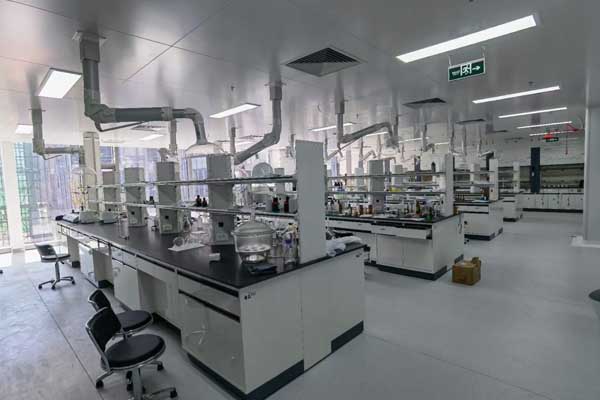 實(shí)驗(yàn)室裝修費(fèi)用怎么降？實(shí)用攻略來啦！