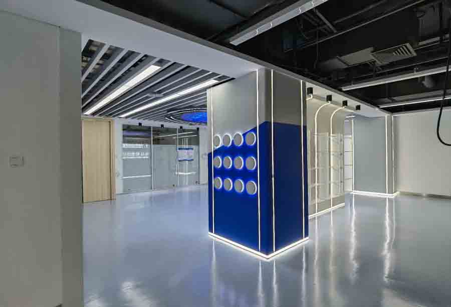 中國(guó)華能集團(tuán)有限公司(圖2) 中國(guó)華能集團(tuán)有限公司(圖2)