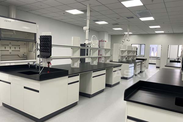 實驗室設計需要什么資質