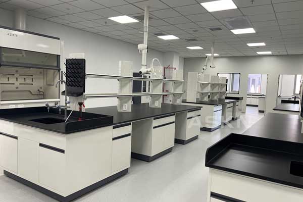 實(shí)驗(yàn)室裝修設(shè)計(jì)需要什么資質(zhì)?