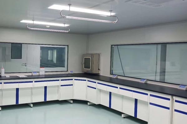 p2實(shí)驗(yàn)室建設(shè)需要多少錢(qián)?