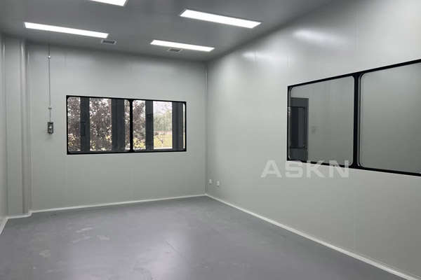 基礎(chǔ)實驗室裝修要求有哪些?