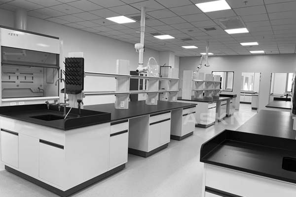 整體實(shí)驗(yàn)室設(shè)計(jì)公司：打造高效、安全的科研環(huán)境