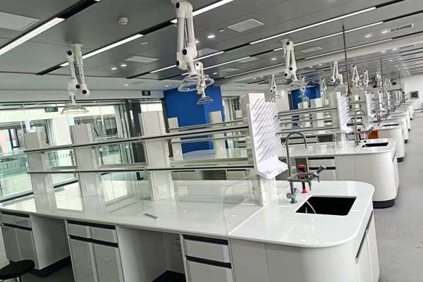 湖北實驗室裝修設(shè)計方案內(nèi)容