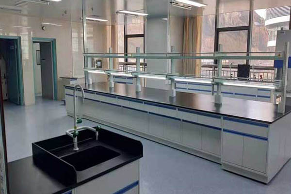 工廠實(shí)驗(yàn)室裝修設(shè)計(jì)