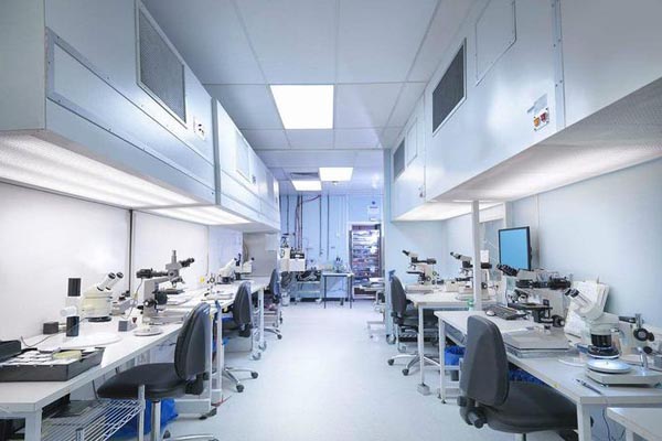 專業(yè)裝修實(shí)驗(yàn)室設(shè)計(jì)規(guī)范要求