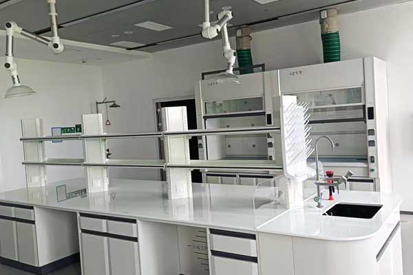 實驗室裝修設(shè)計應注意的細節(jié)有哪些
