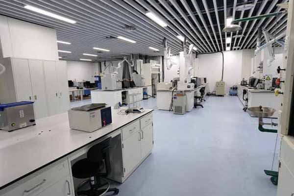 生物實驗室裝修與設(shè)計規(guī)范標(biāo)準(zhǔn)